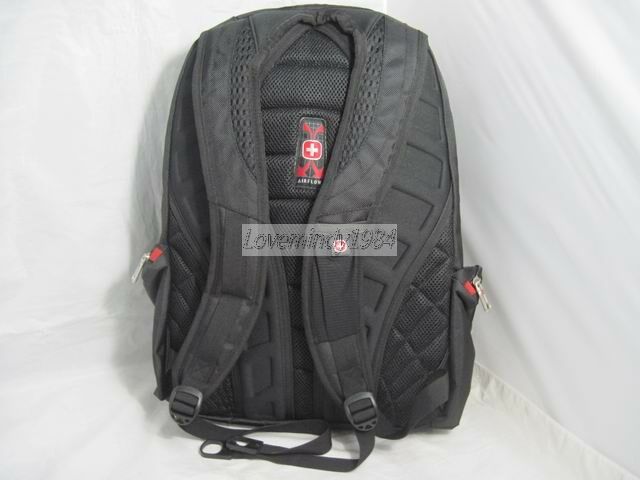 Laptop Notebook Backpack 17 SWISSGEAR Swiss gear SW8118 20 25 days 