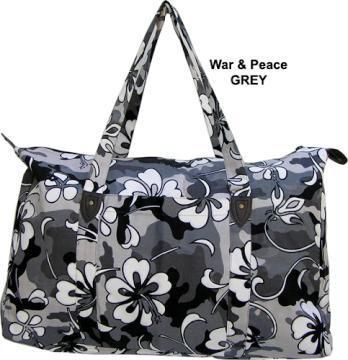 NEW JUMBO CARRY BAG NAPPY BAG BEACH BAG  