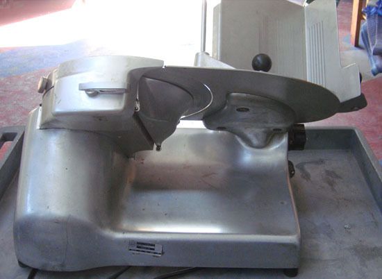 Berkel Slicer  