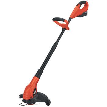 Black & Decker 18V Cordless 12 in GRASS HOG Trimmer Edger NST2118 NEW 