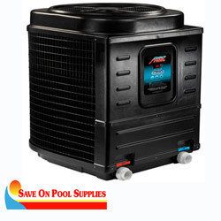 AquaPro 1100 E 112K BTU Swimming Pool Digital Heat Pump Heater  