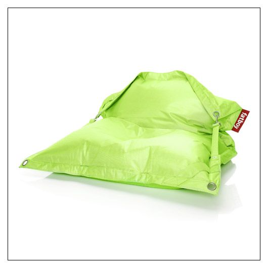 Outdoor Fatboy (aka Buggle Up) Beanbag by Fatboy USA  