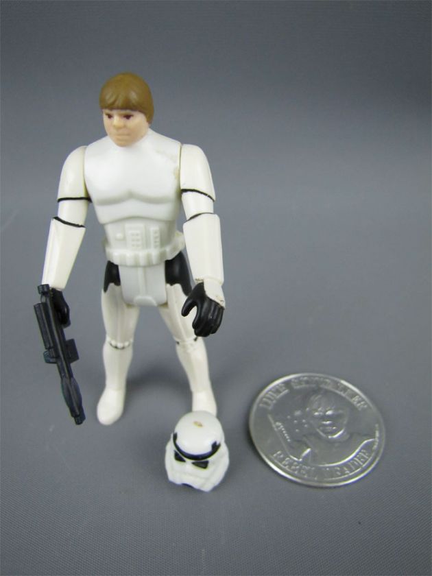 We have just added lodes of Vintage Star Wars Figures Check out our 