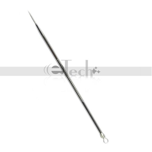 Blackhead Acne Blemish Remover Pimple Extractor Needle  