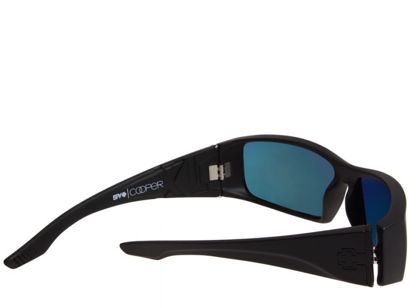   red spectra mirror sunglass brand name spy optics sunglass model