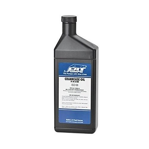 CAT Pressure Washer Pump Oil (21 oz)  