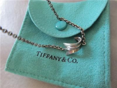 Vintage Tiffany & Co.Wave Sterling Silver Bracelet  