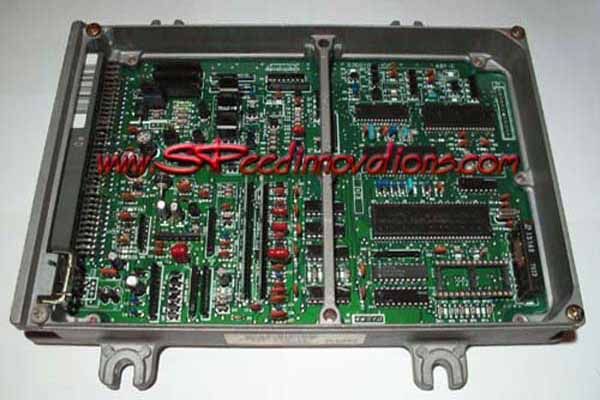 HONDA DEL SOL 1992 1993 1994 1995 COMPUTER ECU ECM  