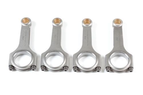 Beam Connecting rods Conrods Mitsubishi GSR 4G93T  