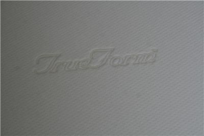 BRAND NEW KING SEALY TRUEFORM MEMORY FOAM MATTRESS  