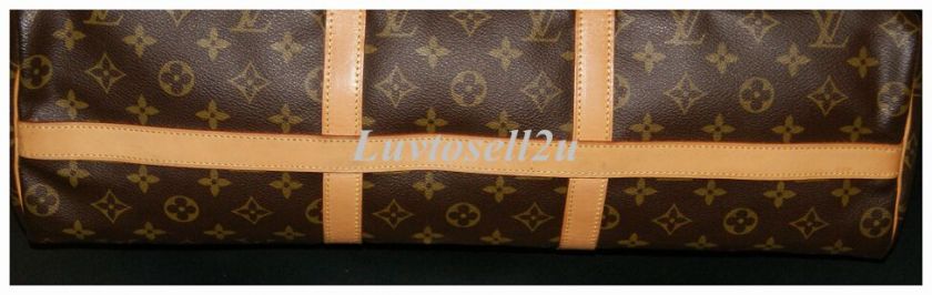   Vuitton Rubis Salina GM in Monogram Canvas from 2008 Cruise Collection