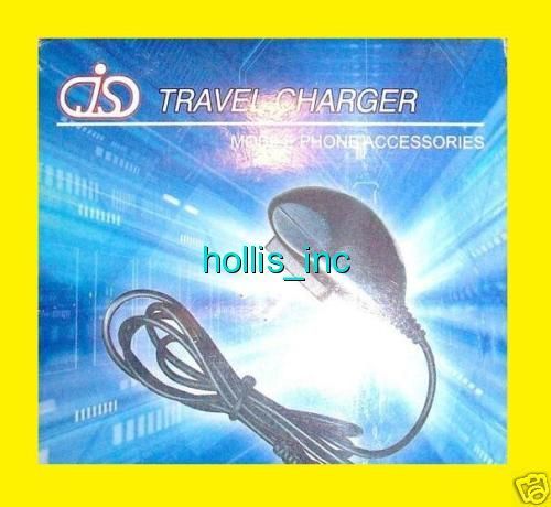 Charger Samsung Cell Phone SGH C225 X495 X496 X497 X426  