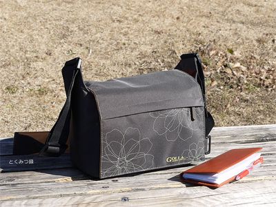 Golla Lifestyle Lynne Digital SLR Camera Bag Case  