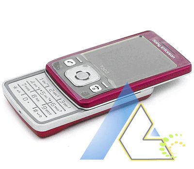 Sony Ericsson T303 Pink Unlocked Phone+4Gifts+1 Year Warranty 