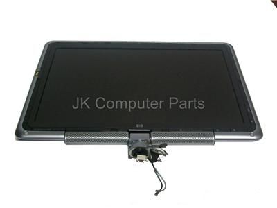 LCD ASSEMBLY HP TX1200 CTO TX1203AU TX1205US TX1208C  