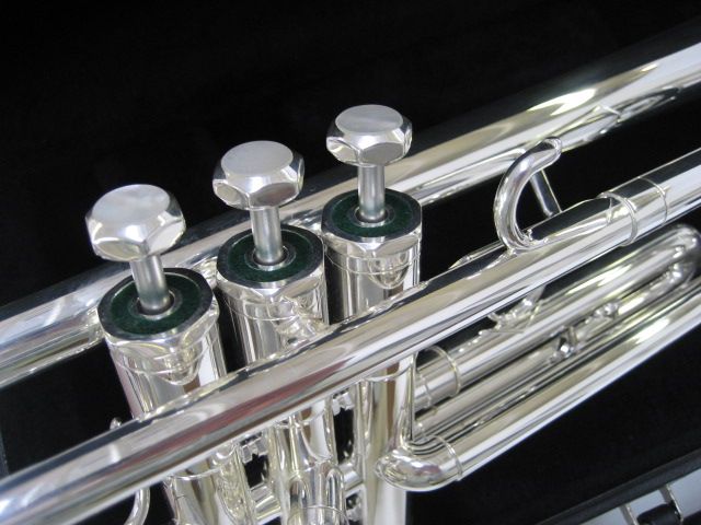 NEW & PERFECT SCHILKE S32HD Bb TRUMPET  