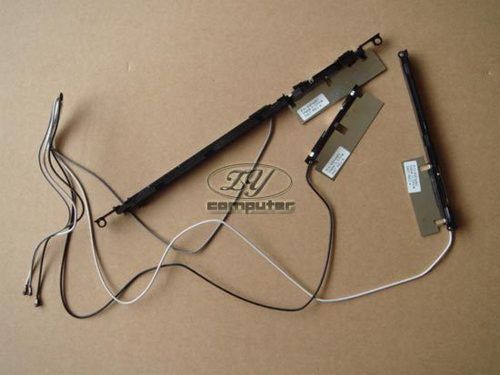 NEW IBM T61 14Wireless WAN LAN antenna 93P4558 93P4557  