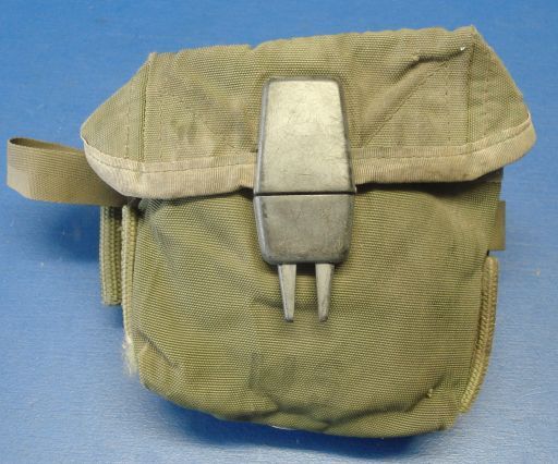 US M16 Vietnam M1967 20rd Ammo Pouch  