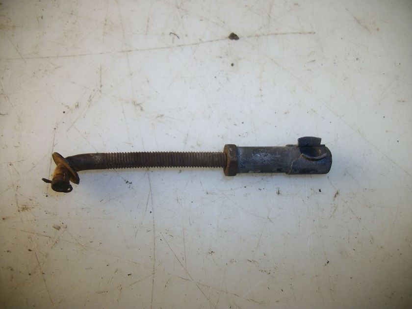 MASSEY FERGUSON 1450 1650 KOHLER K321 THROTTLE LINKAGE  