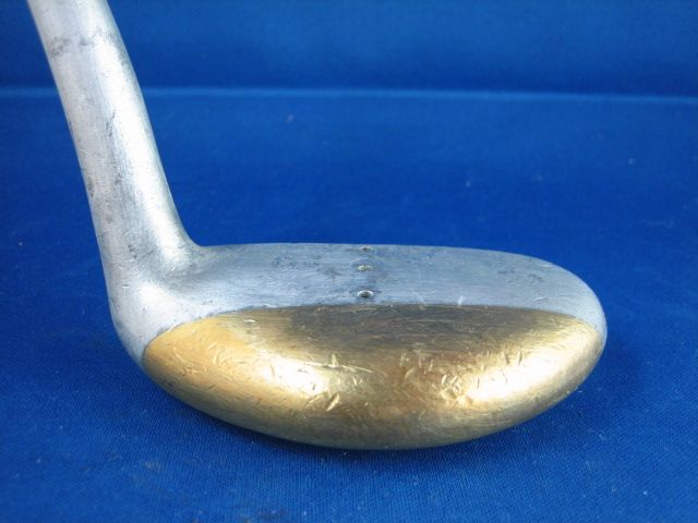 PUTTER GOLFCRAFT FRANK JOHNSTON CALIENTE COMBO MALLET  