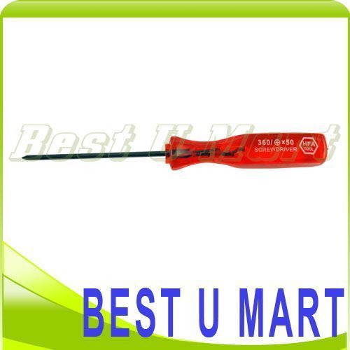 New Screwdriver Cross for Sony PSP 1000 2000 3000 Tool  
