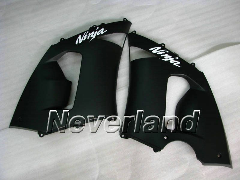 Fairing kit for 05 06 Kawasaki ZX 6R 636 Ninja ZX6R 2005 2006 