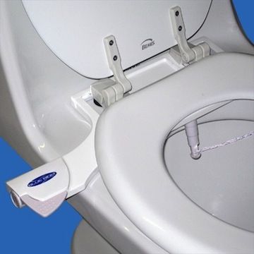 BB 500 Bidet, room temperature water 892512002050  