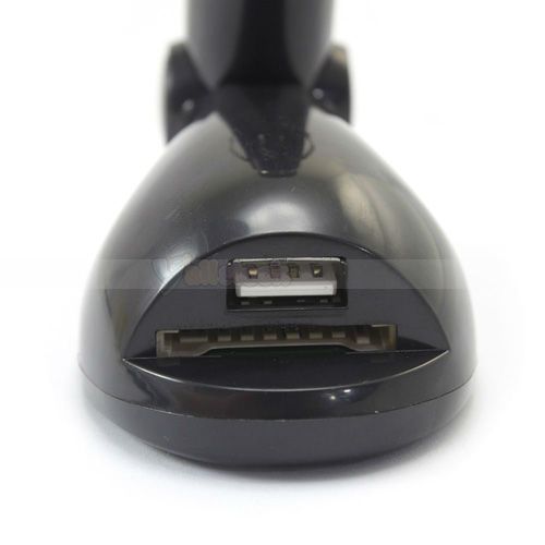   Car  Player FM Transmitter USB Pen Drive SD MMC Slot Card  