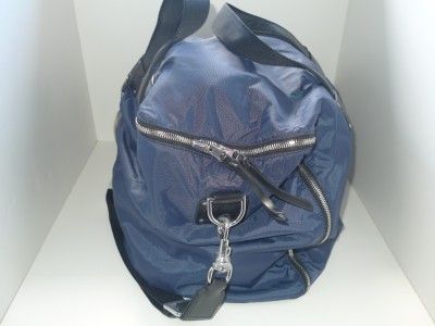 Dolce & Gabbana D&G Reversible Duffle Bag NEW   $600  