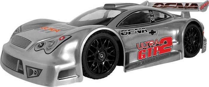 Ofna 1/8 Ultra GTP2 .28 RTR w/911 Body 34317 NEW  