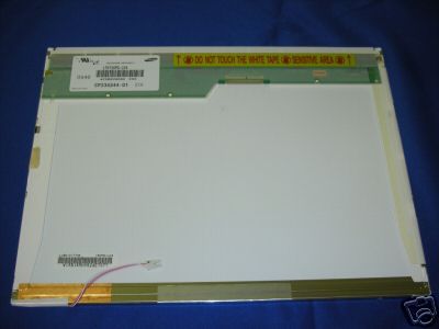 LCD Screen 15 Fujitsu E8010 E8020 CP235344 NEW OEM  