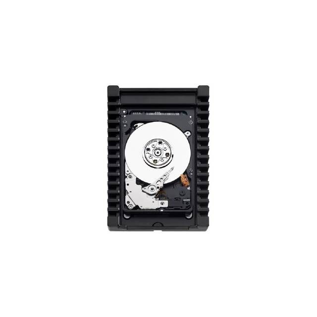 Western Digital VelociRaptor WD3000HLHX 300GB SATA3 10k rpm 32MB Hard 