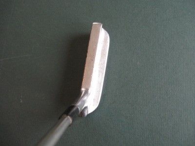 VINTAGE BURKE SAV A SHOT SP PUTTER GOLF CLUB  