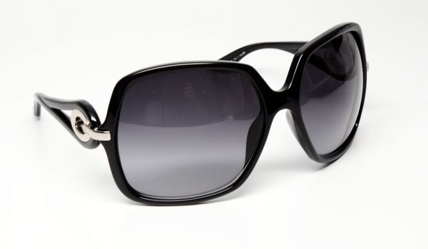 DIOR VOLUTE1 D28 BLACK SUNGLASSES DIORVOLUTE1  