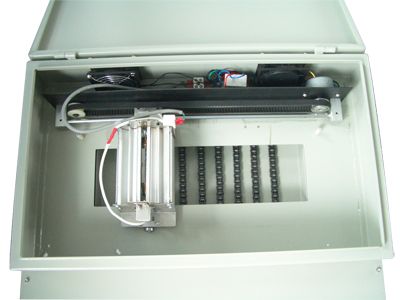  UV Coating Machines Laminating Laminator  