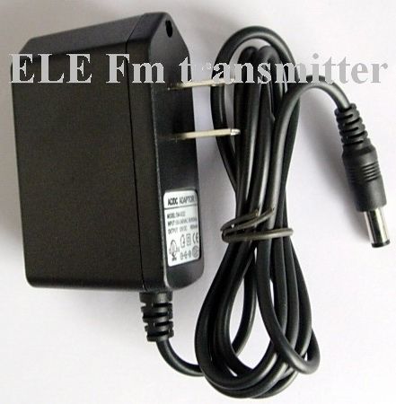 home Digital PLL stereo power FM transmitter home radio station +ant 