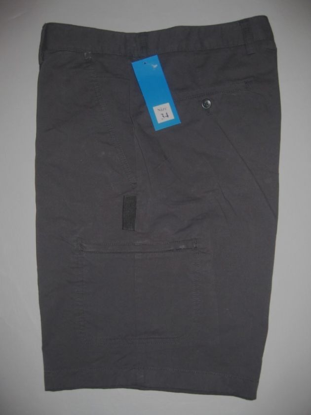 New Greg Norman Golf Shorts Size 34  