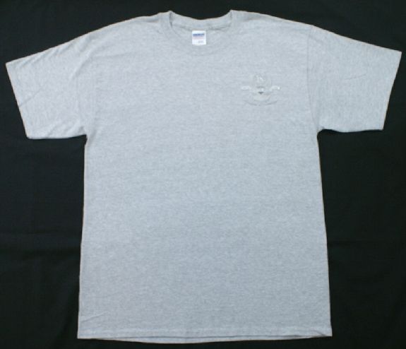 The length is from the top of shoulder seam to the bottom of the hem.