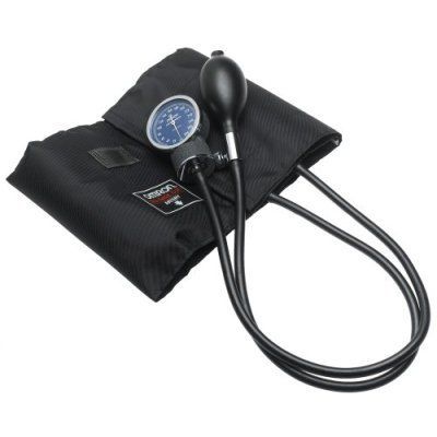 Omron 0108MO Large Adult Sphygmomanometer w/nylon cuff 73796010836 