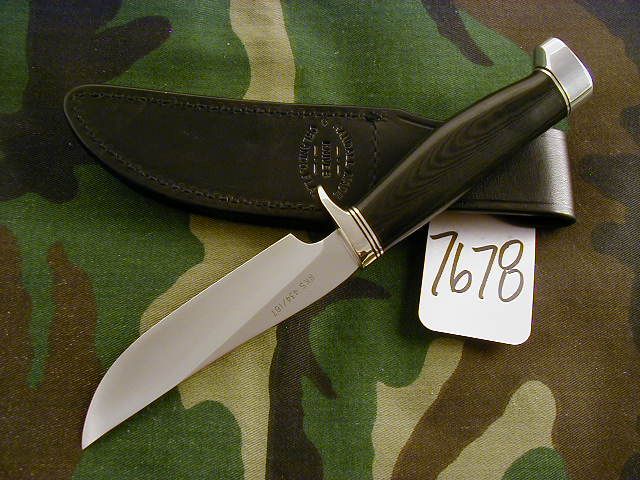 RANDALL KNIFE KNIVES RKS 2,BM, #434/167 #7678  