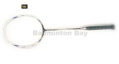 Apacs Tantrum 500 International Badminton Racket 3U Racquet NEW 