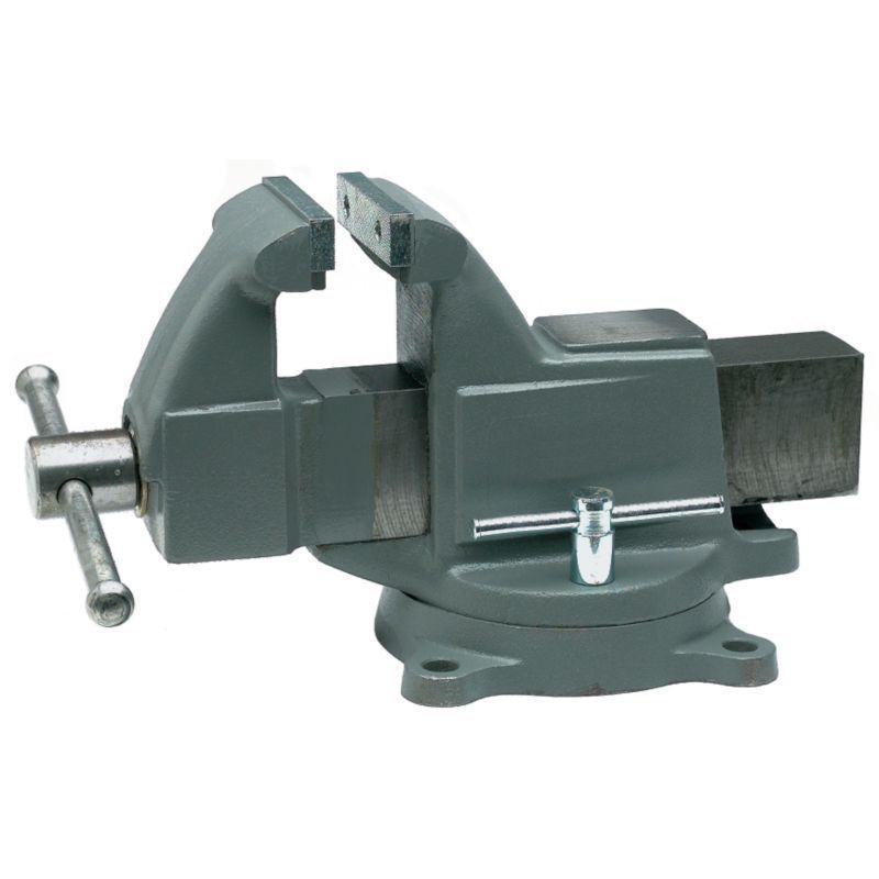   M3 Machinist Vise, Swivel Base   4 1/2 #10204   Brand New  