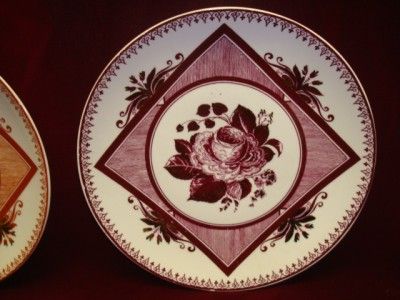 Russian Plates~ Plate Composer Tchaikovsky ~Lomonosov  