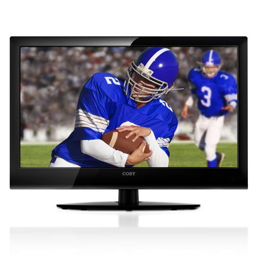 Coby LEDTV2326 23 1080p LED TV 716829982327  