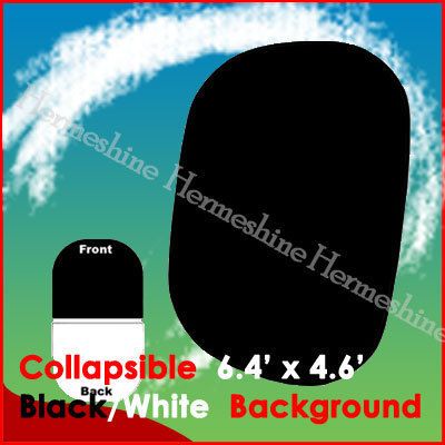   190x140 cm backdrop background light grey and black  