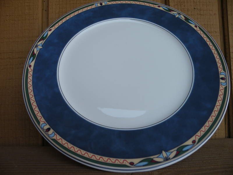 Winterling MARKTLEUTHEN Bavaria 1 One Dinner Plate  