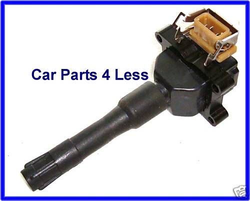 Ignition Coil Coils BMW E30 E36 E34 E32 E38 E31 91 95  