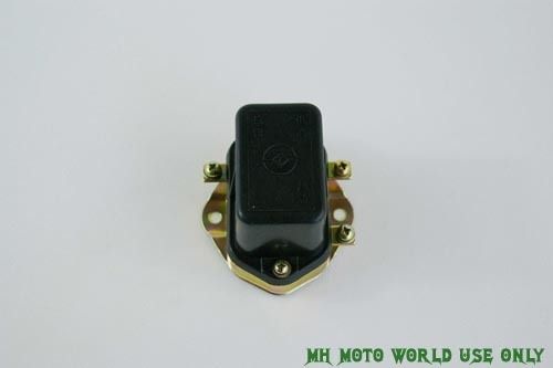 CJ750 Relay 12V BMW URAL DNEPR  