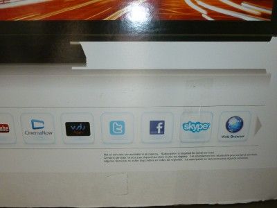 NEW SHARP LC 70C8470U 70 3D TV BUILT IN WIFI EDGE LIT LED AQUOMOTION 