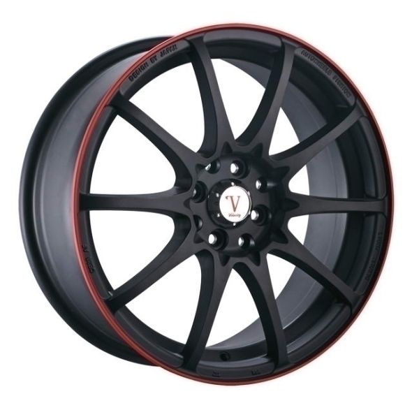 18 INCH V211 RIMS AND TIRES ACCORD CIVIC MAXIMA ALTIMA FUSION IMPALA 